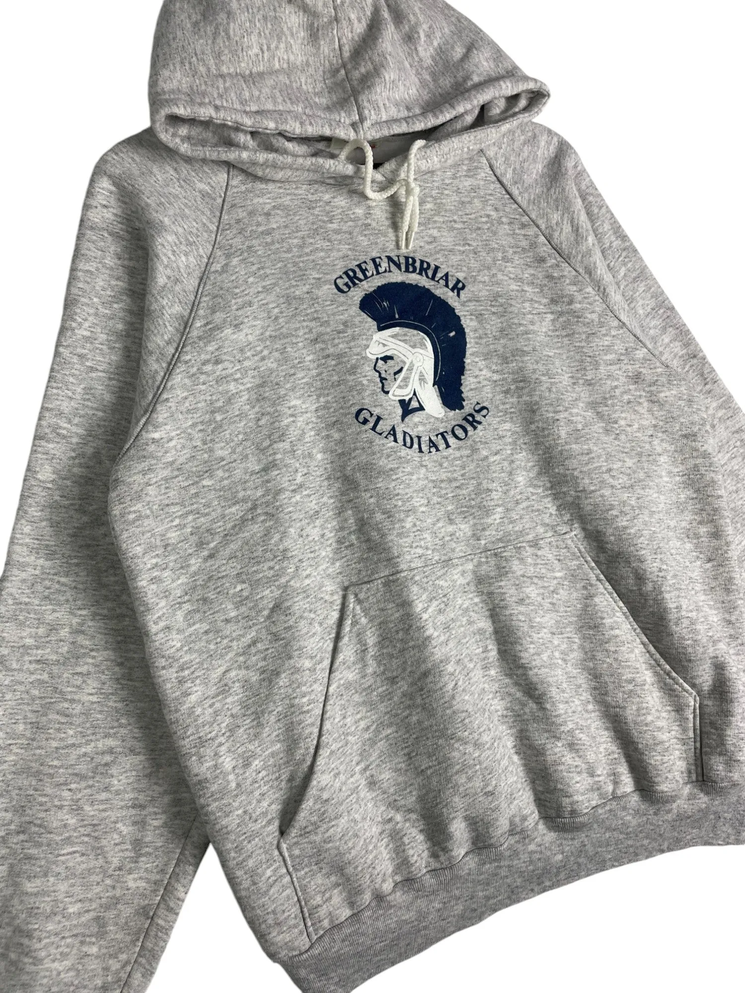 80's Gladiators Hoodie