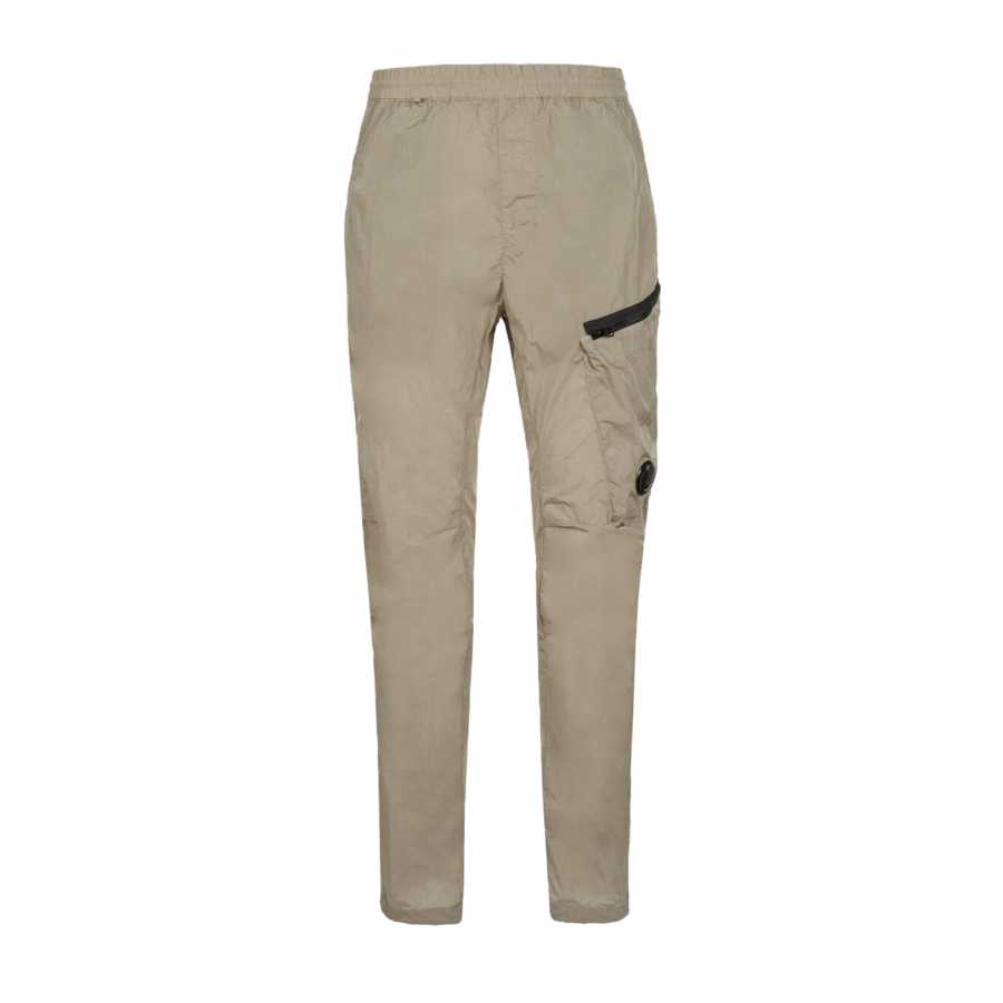 Achat vente de Pantalon Cargo Beige - C.P Company pour homme