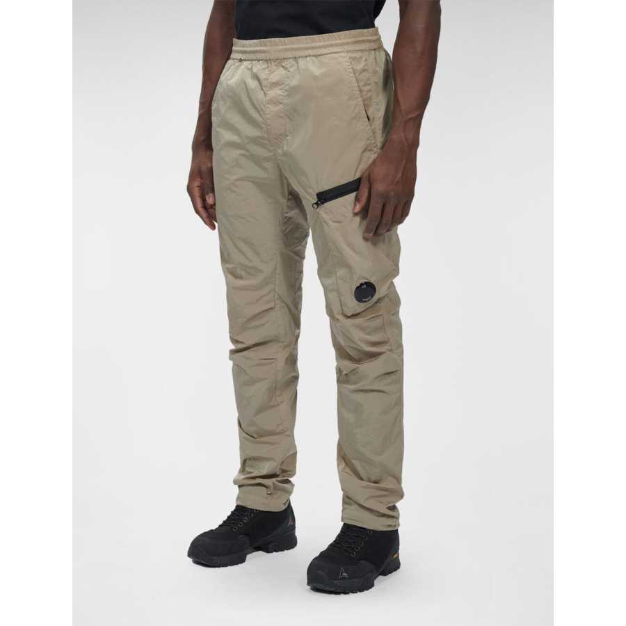 Achat vente de Pantalon Cargo Beige - C.P Company pour homme