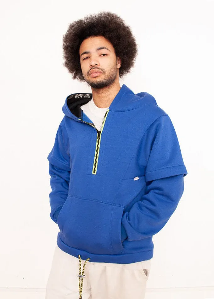 AGOGO  HOODIE Long