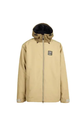 AIRBALSTER M FREEDOM PARKA