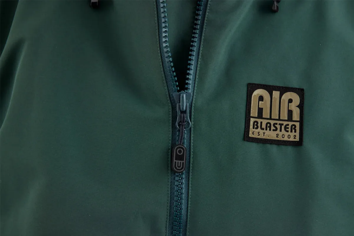 AIRBALSTER M FREEDOM PARKA