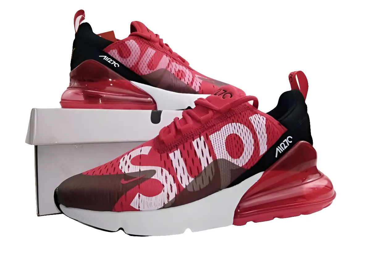 Baskets Nike  Air max 270