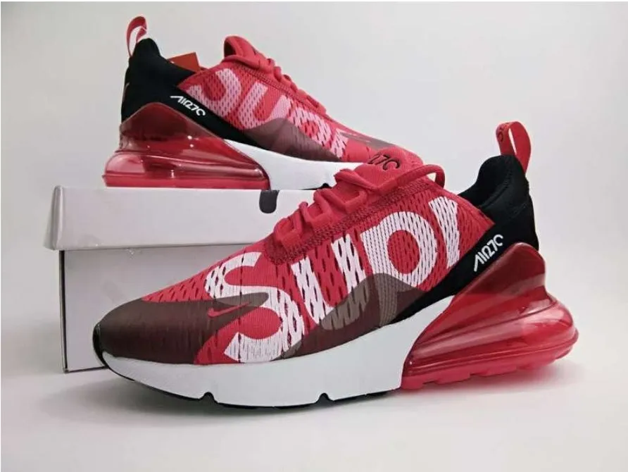 Baskets Nike  Air max 270