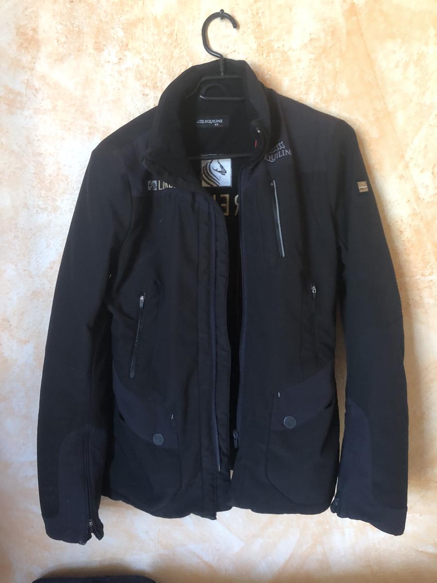 Blouson Equiline