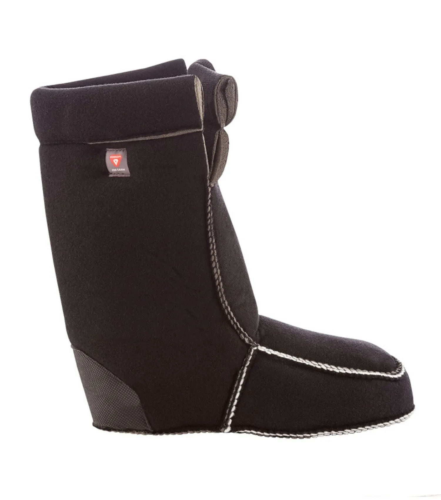 Bottes d'hiver R900 avec chausson, sans protection - Nat's