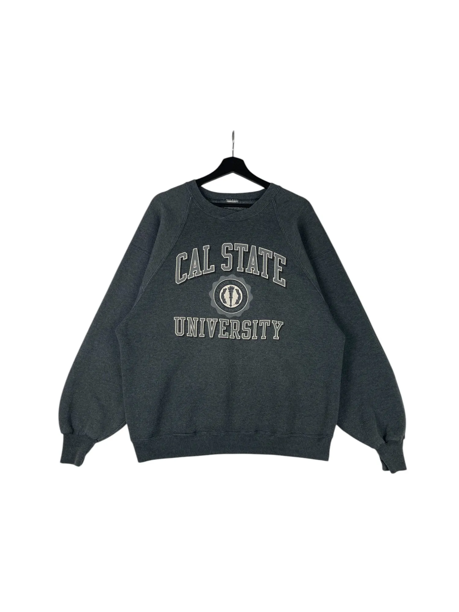 Cal State University Hoodie