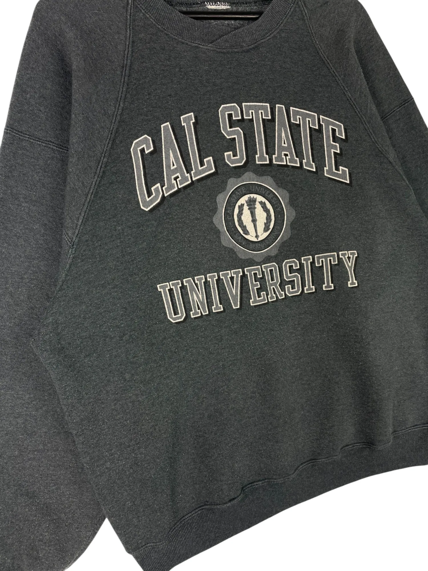 Cal State University Hoodie