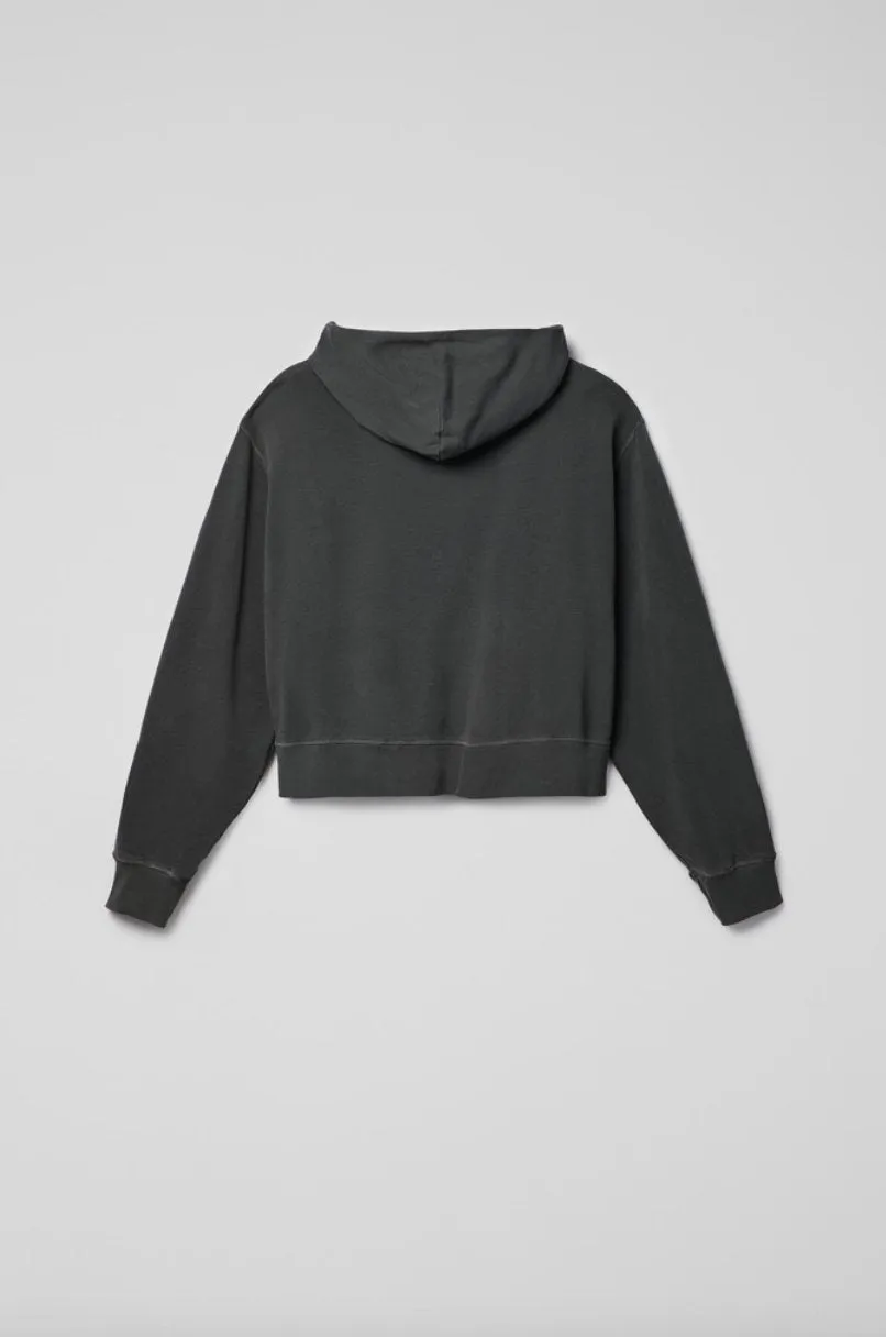 Camper Lab - Hoodie - Dark Grey