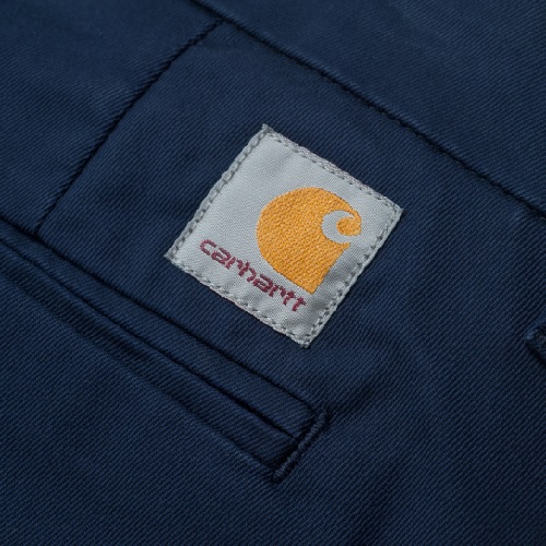 CARHARTT Sid pant navy slim - SPORT AVENTURE