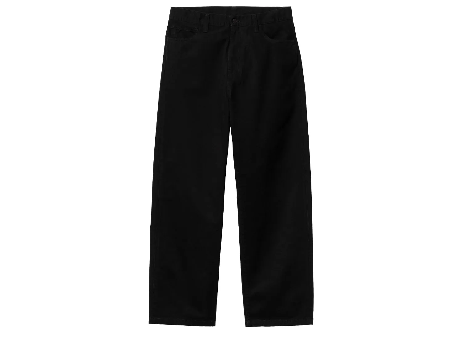 Carhartt WIP Landon Pant Black Rinsed