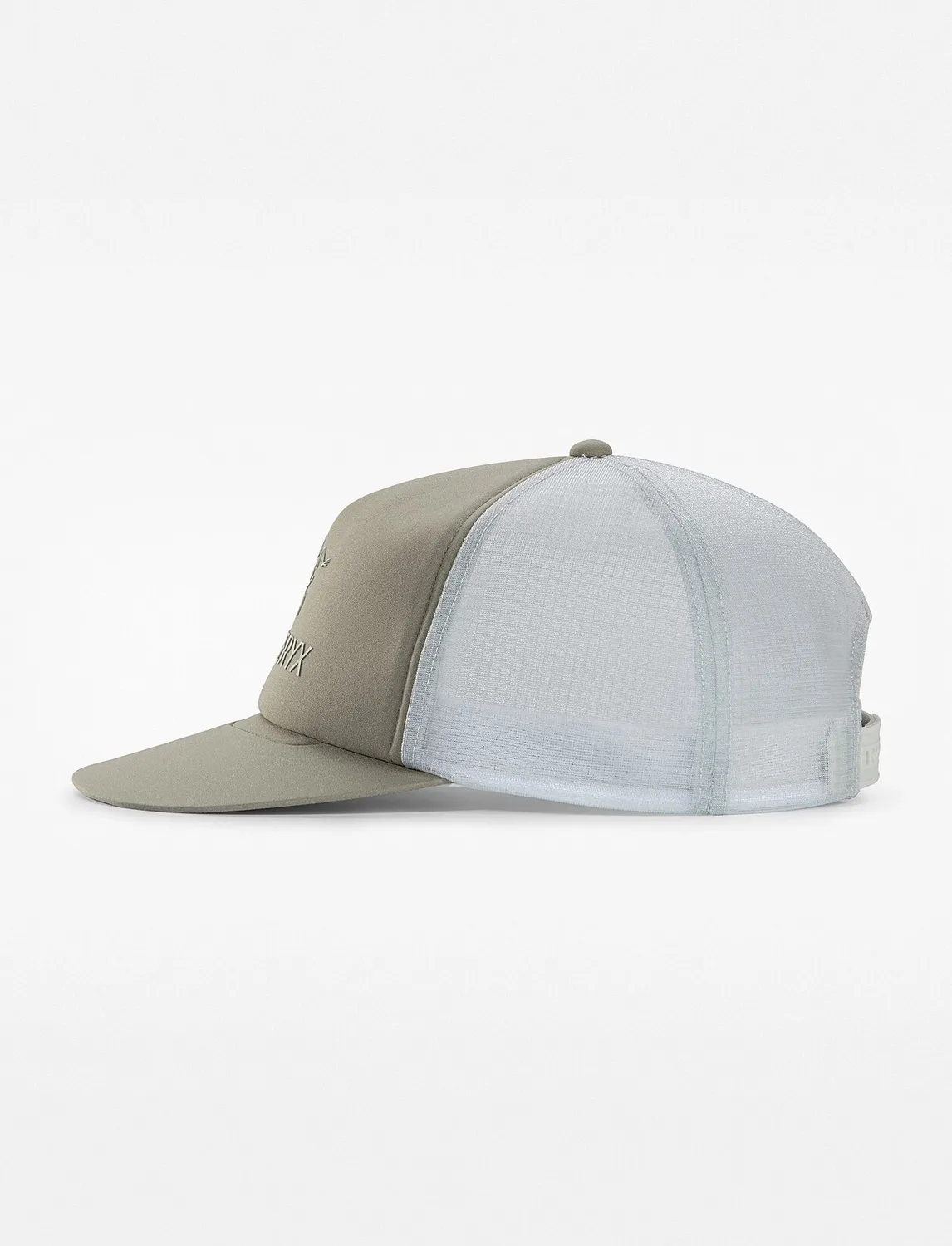 Casquette Arc'teryx Logo Trucker Flat Vitality