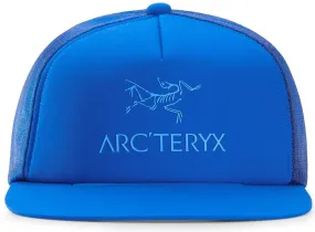 Casquette Arc'teryx Logo Trucker Flat Vitality