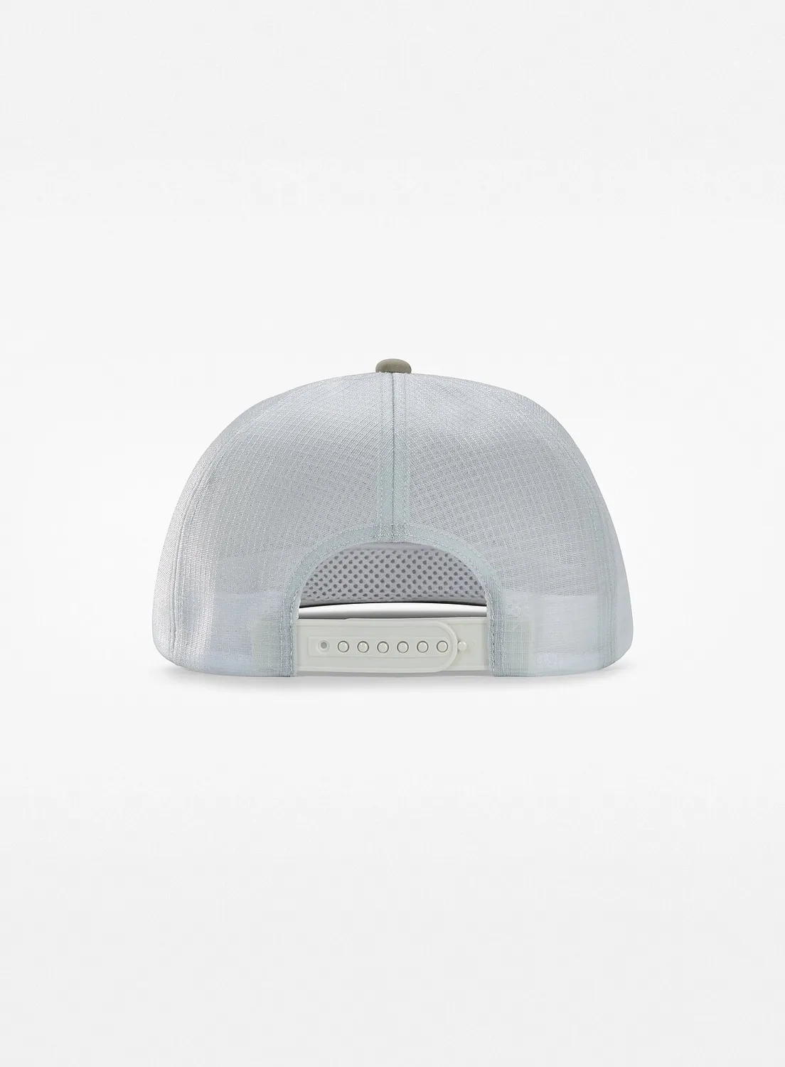 Casquette Arc'teryx Logo Trucker Flat Vitality