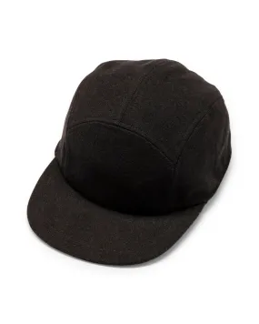 Casquette AUGUSTIN Black