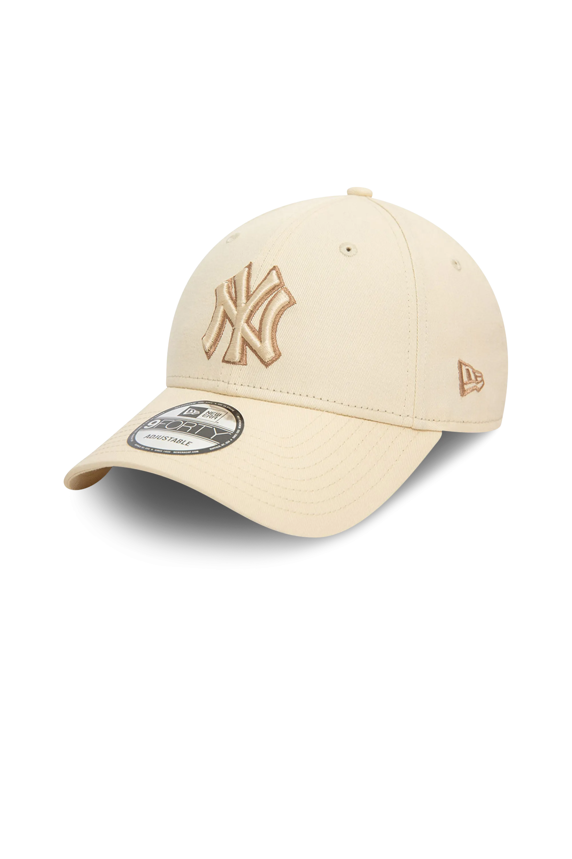 Casquette Beige New Era - Homme | Citadium