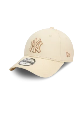 Casquette Beige New Era - Homme | Citadium