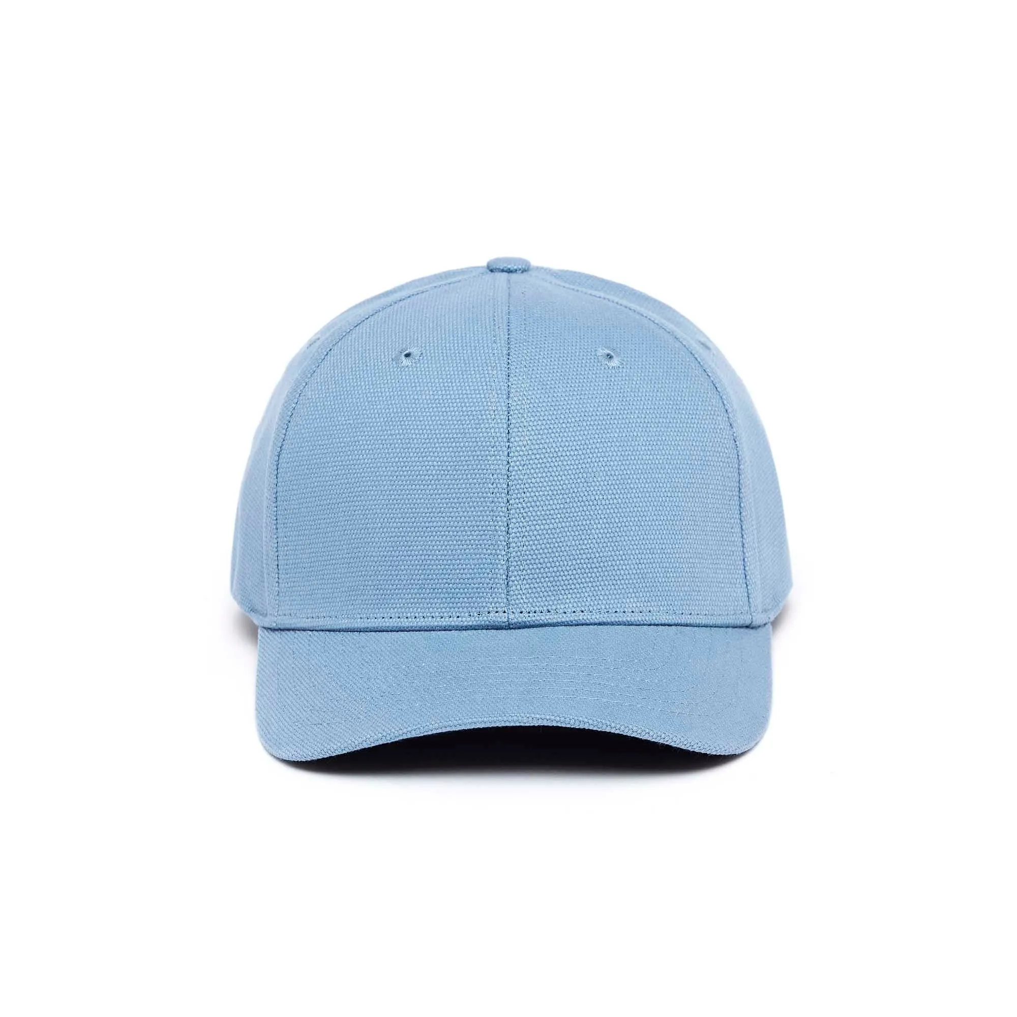 Casquette Canvas Draeger - Bleu