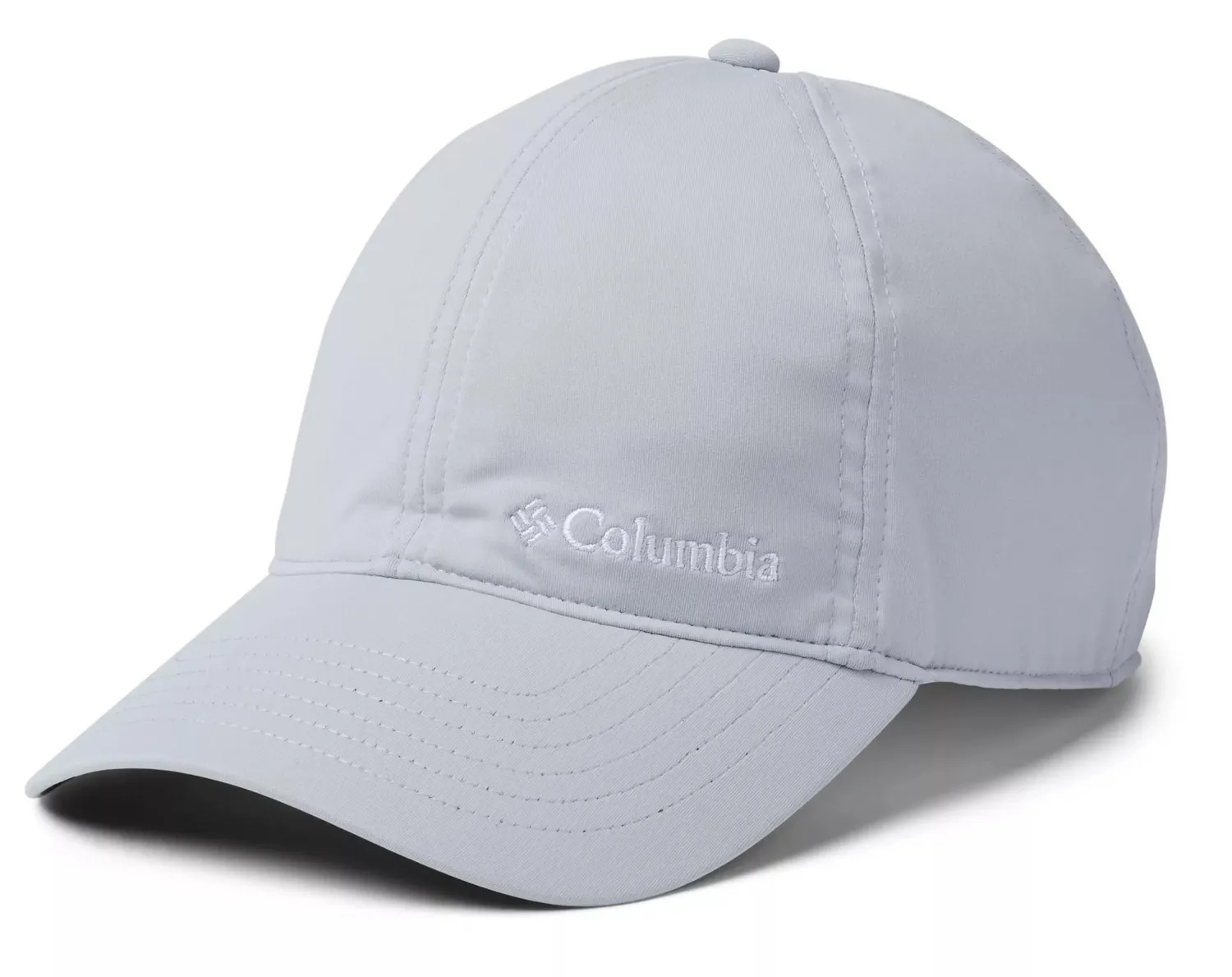 Casquette Columbia Unisex Coolhead II Ball Cap Cirrus Grey