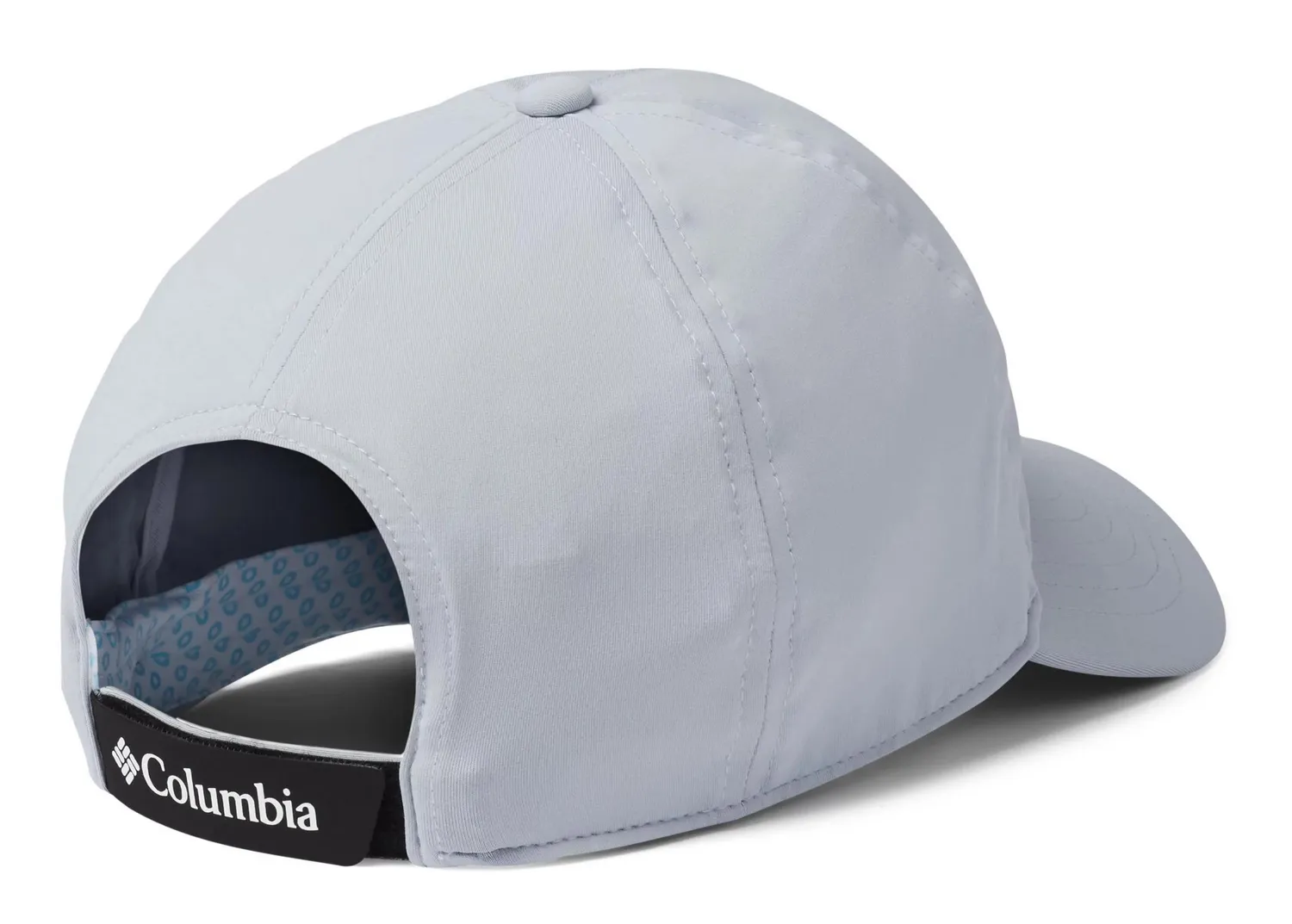 Casquette Columbia Unisex Coolhead II Ball Cap Cirrus Grey