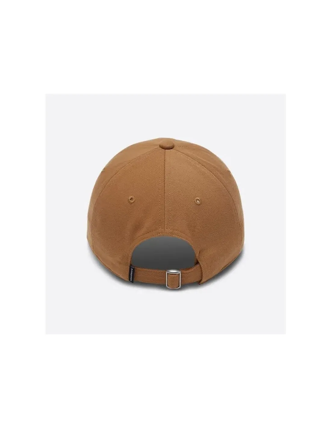 Casquette Converse Lockup Sc Mpu Beige