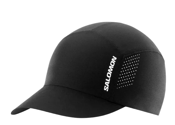 CASQUETTE CROSS COMPACT SALOMON