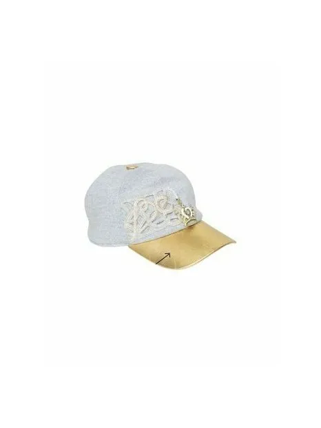 CASQUETTE ELISA CAVALETTI ELW200494604