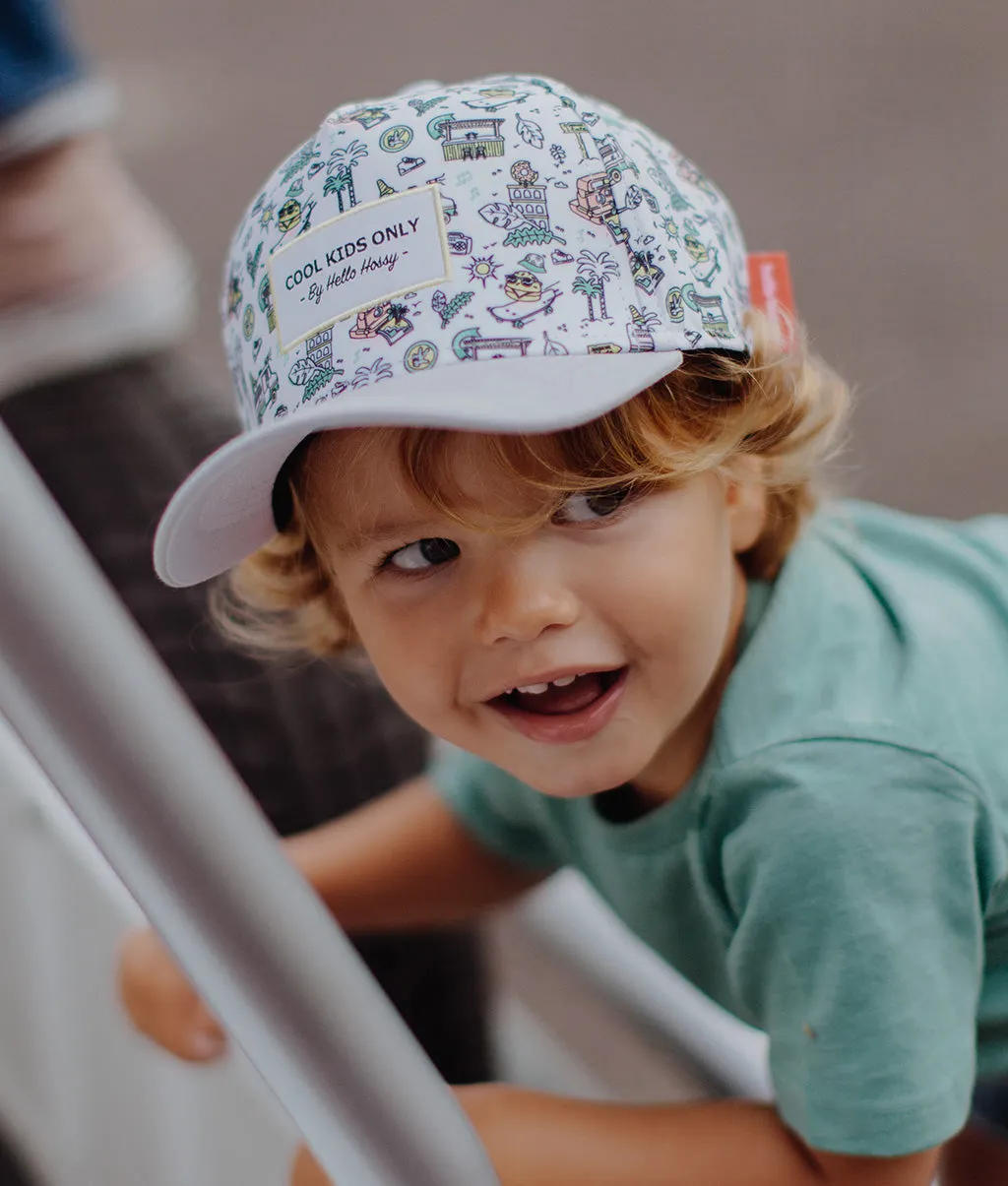 Casquette Florida