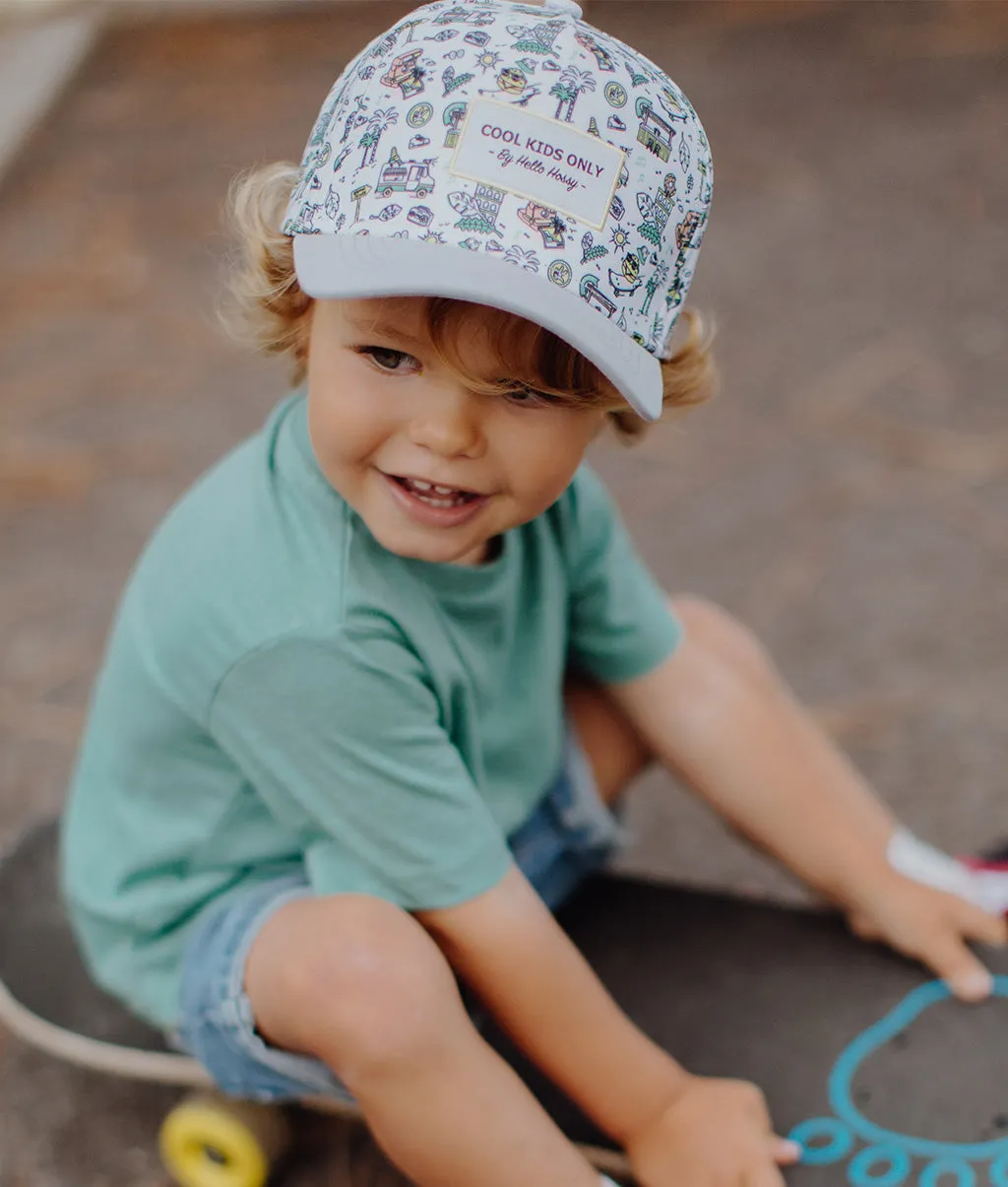 Casquette Florida