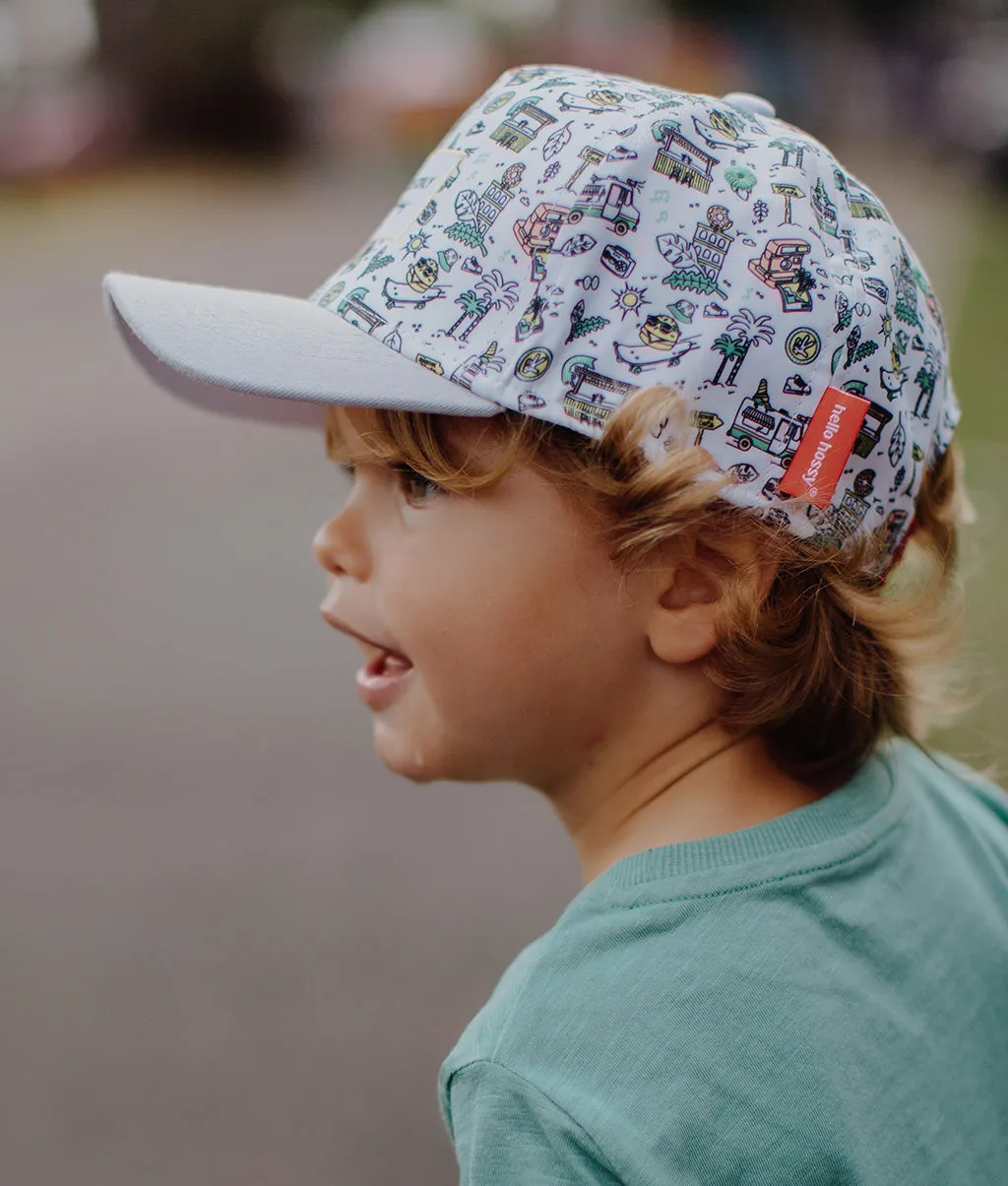 Casquette Florida