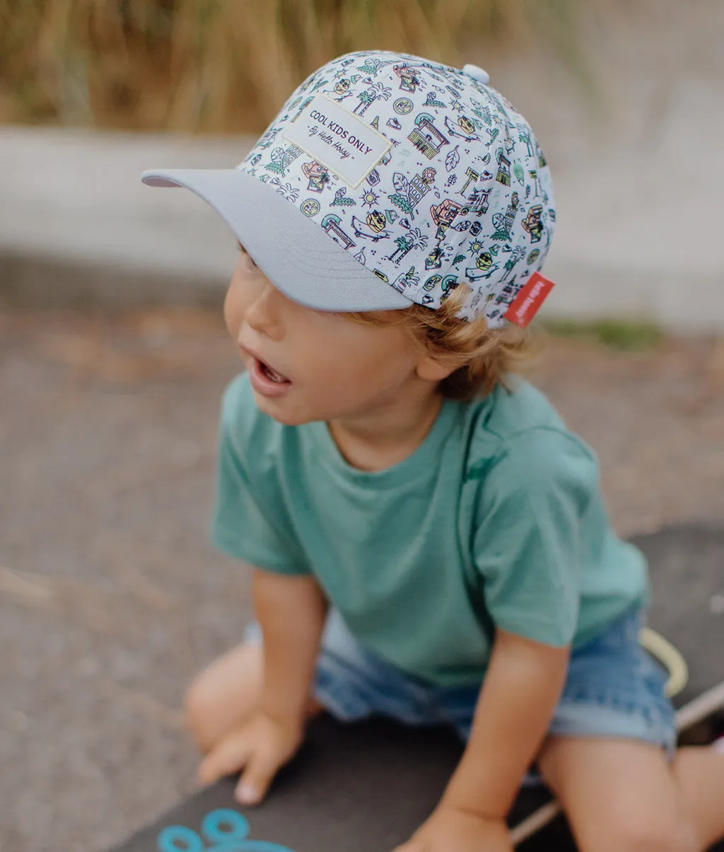 Casquette Florida