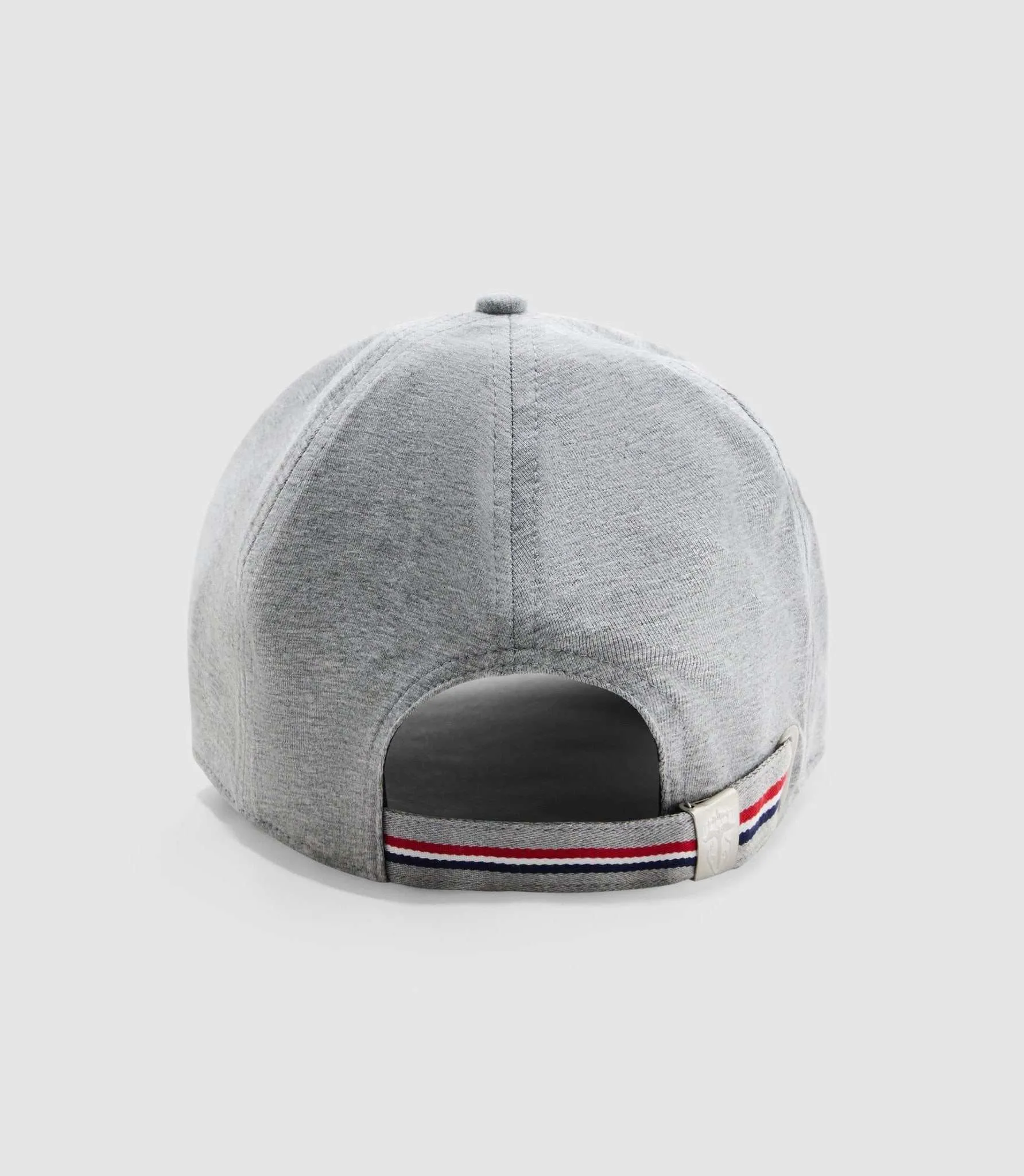 Casquette gris chiné Octave