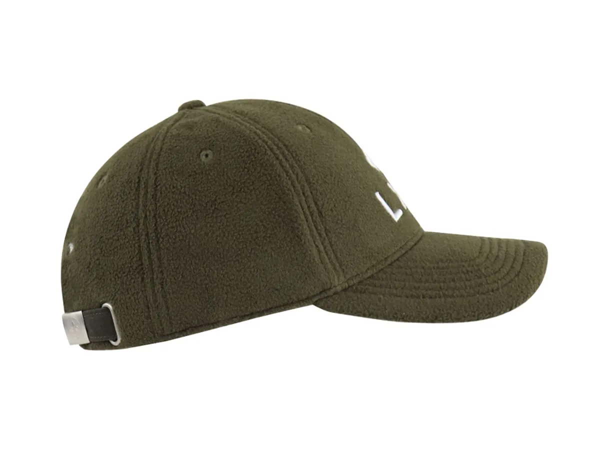 Casquette  Héritage  Polaire Kaki