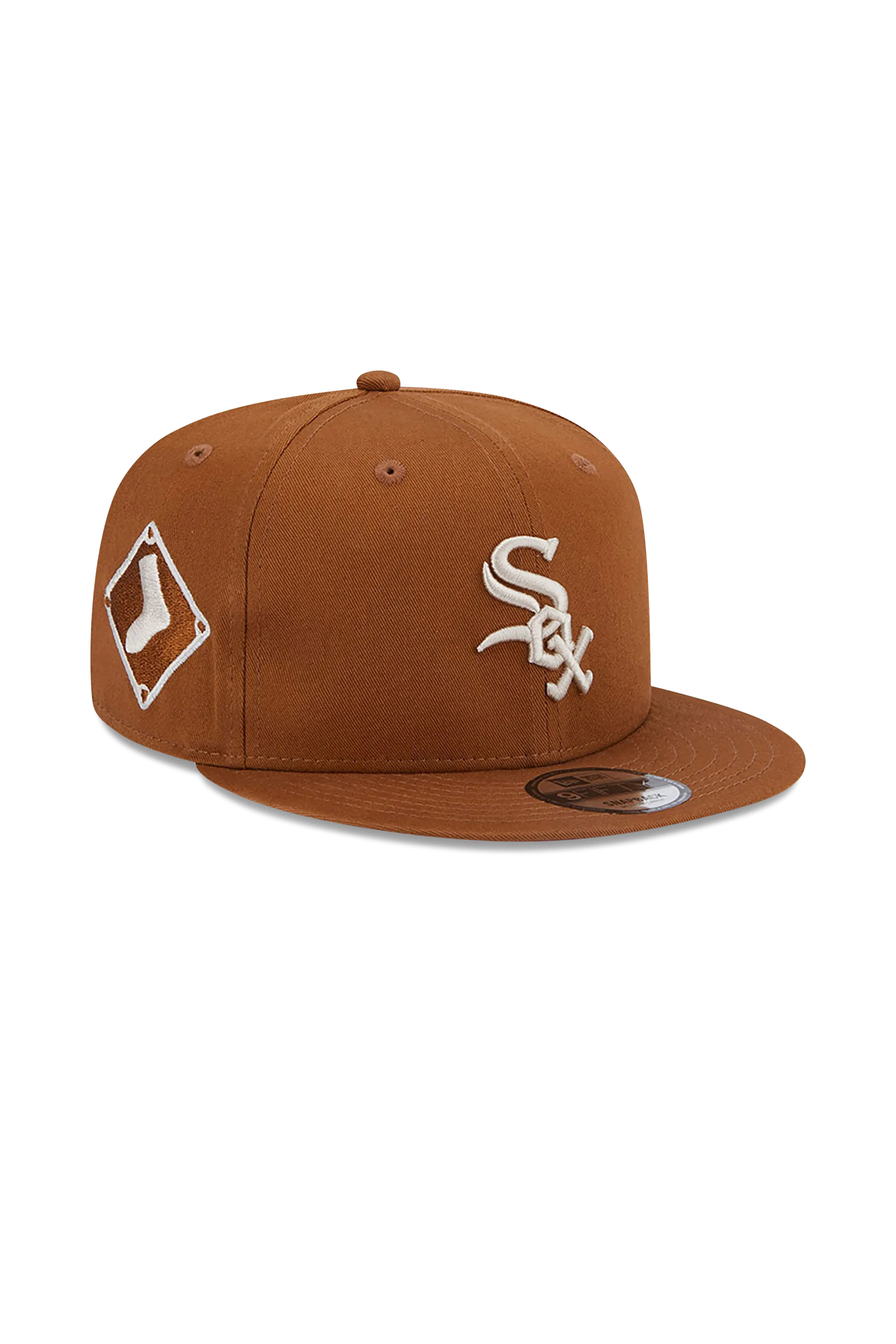 Casquette Marron New Era - Homme | Citadium