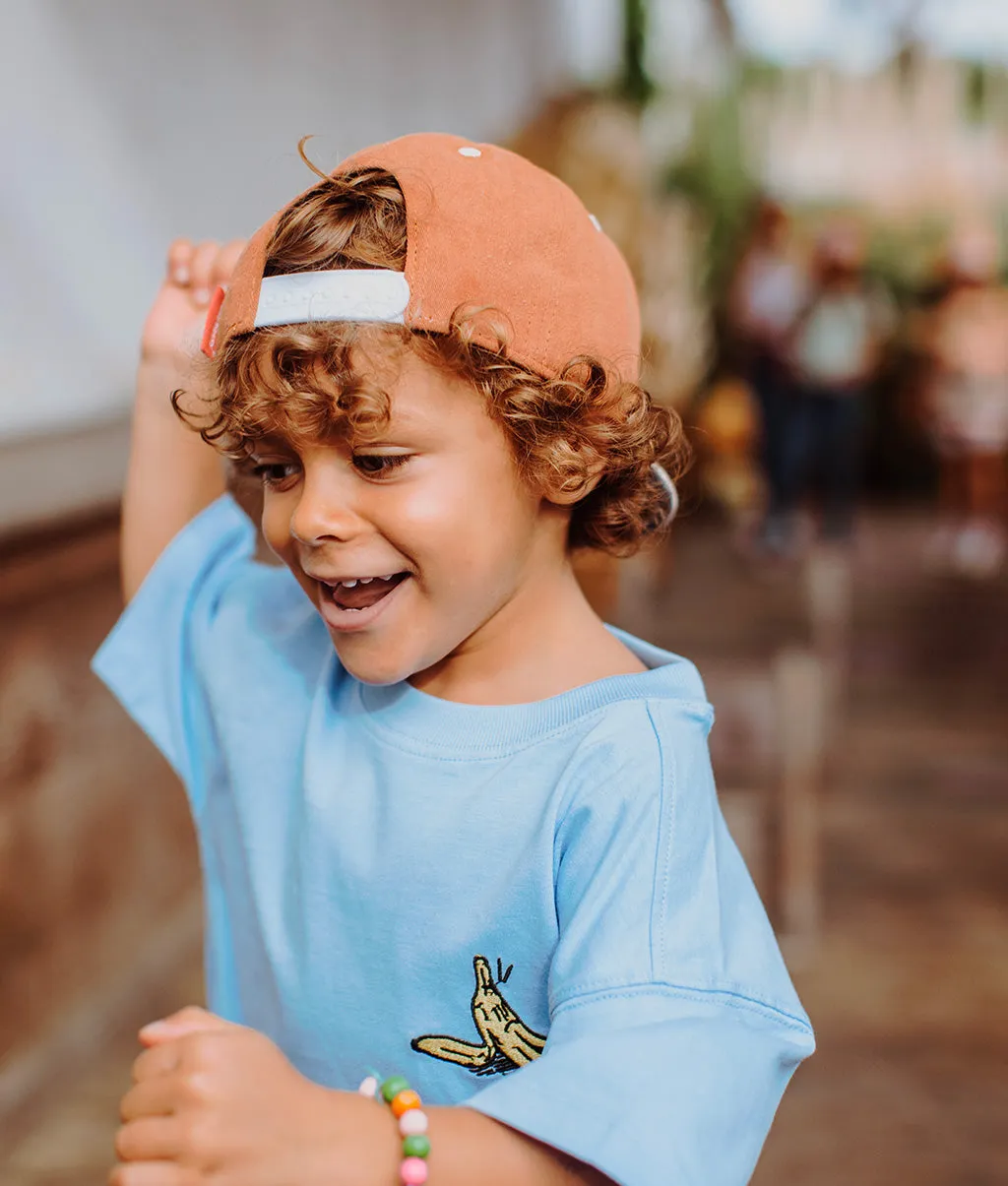 Casquette Mini Cookie