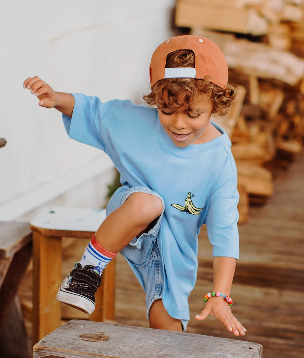 Casquette Mini Cookie