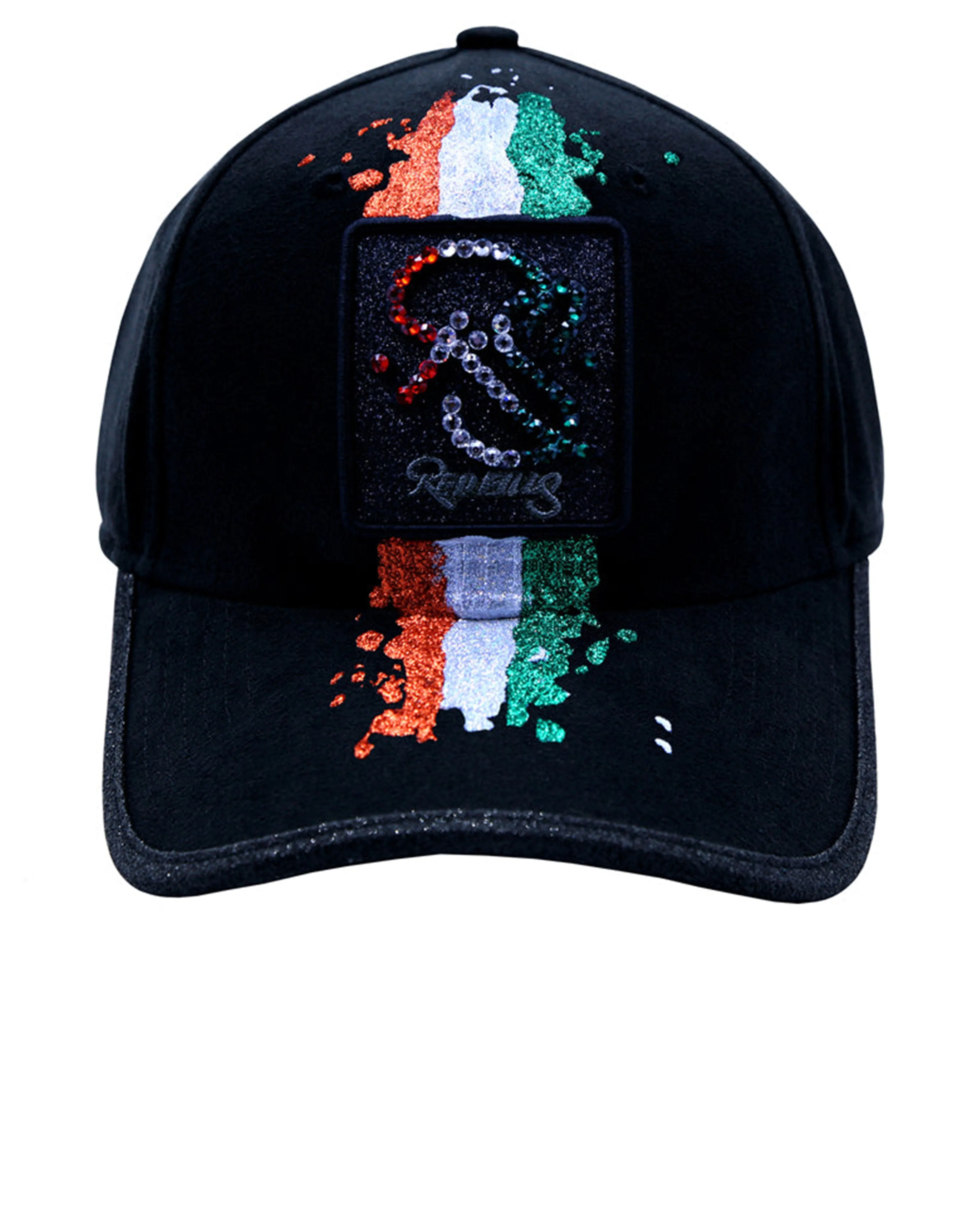 CASQUETTE REDFILLS CTE D'IVOIRE DELUXE