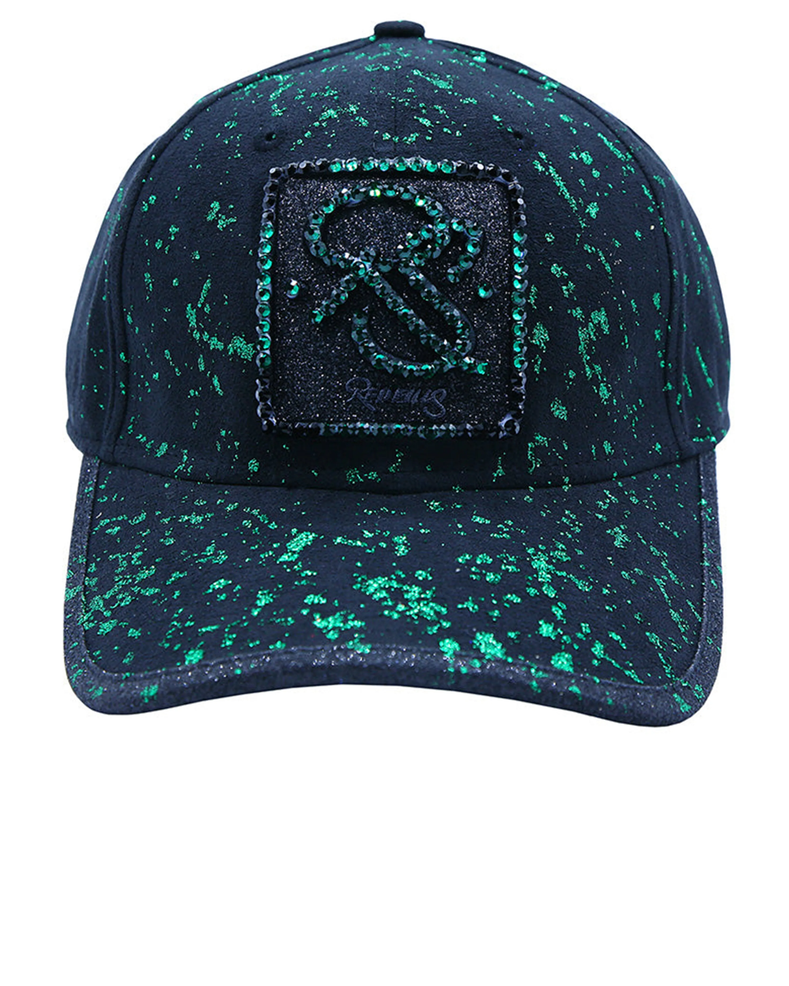 CASQUETTE REDFILLS RS EMERAUD RAIN DELUXE