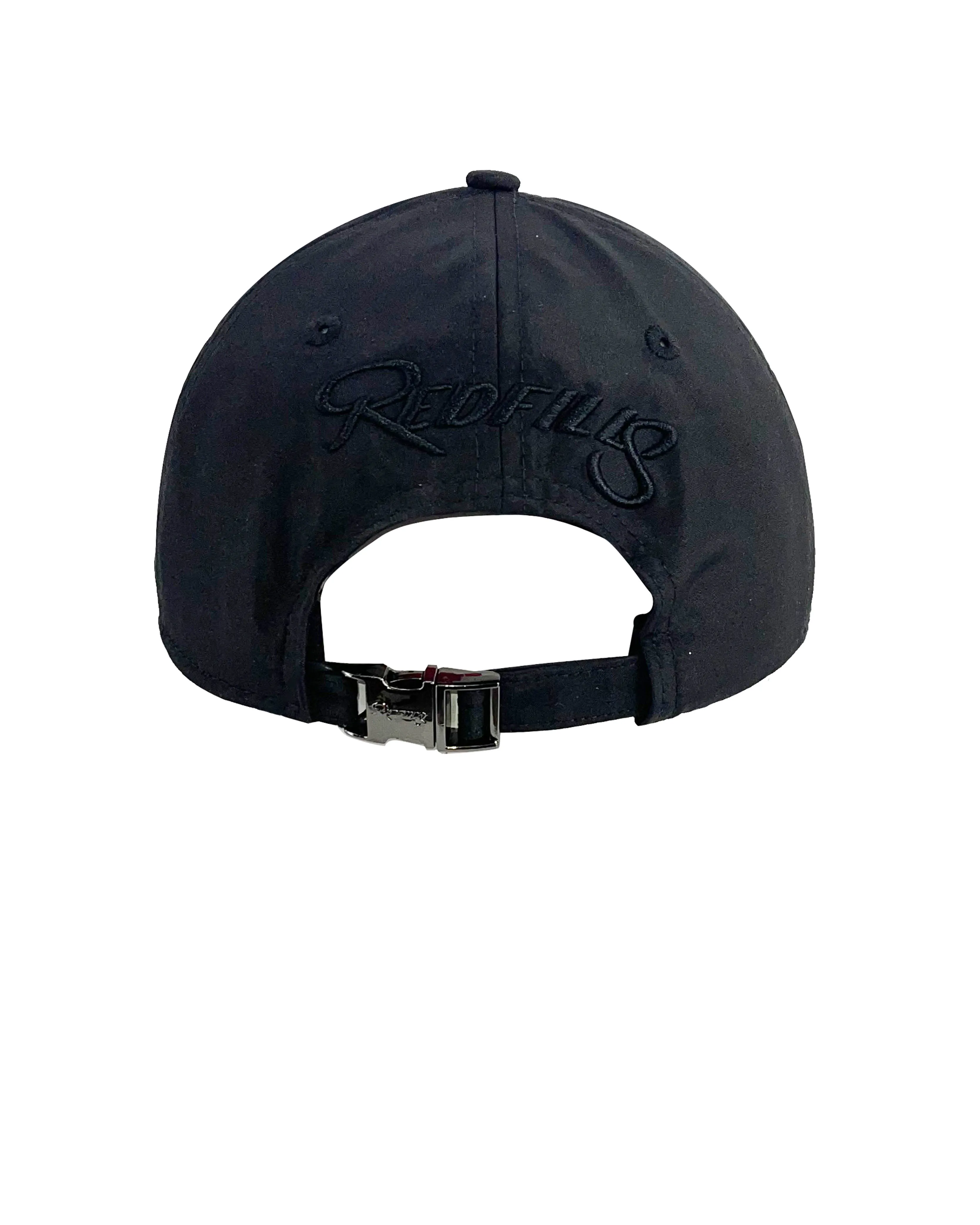 CASQUETTE REDFILLS RS EMERAUD RAIN DELUXE