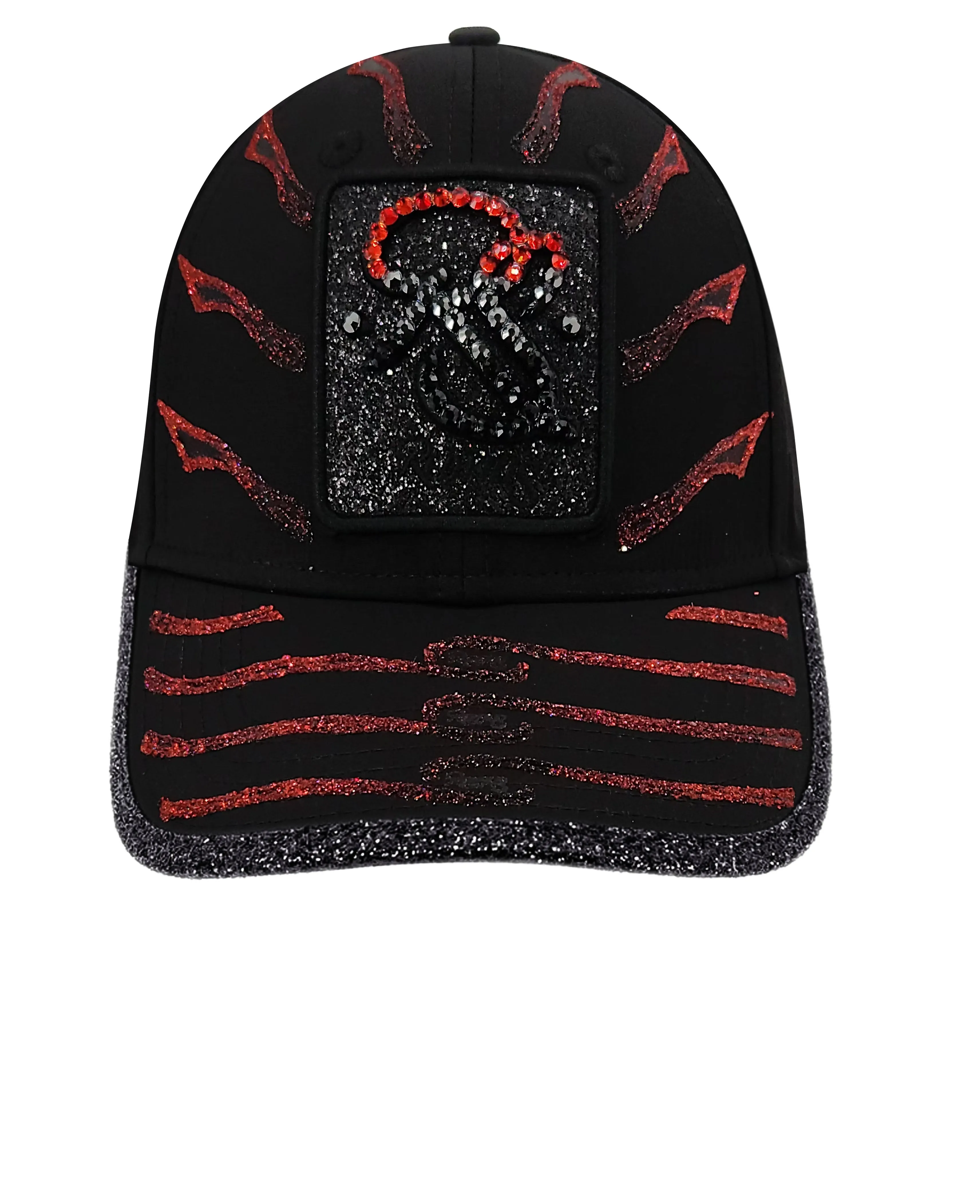 CASQUETTE REDFILLS RS REQUIN RED DELUXE