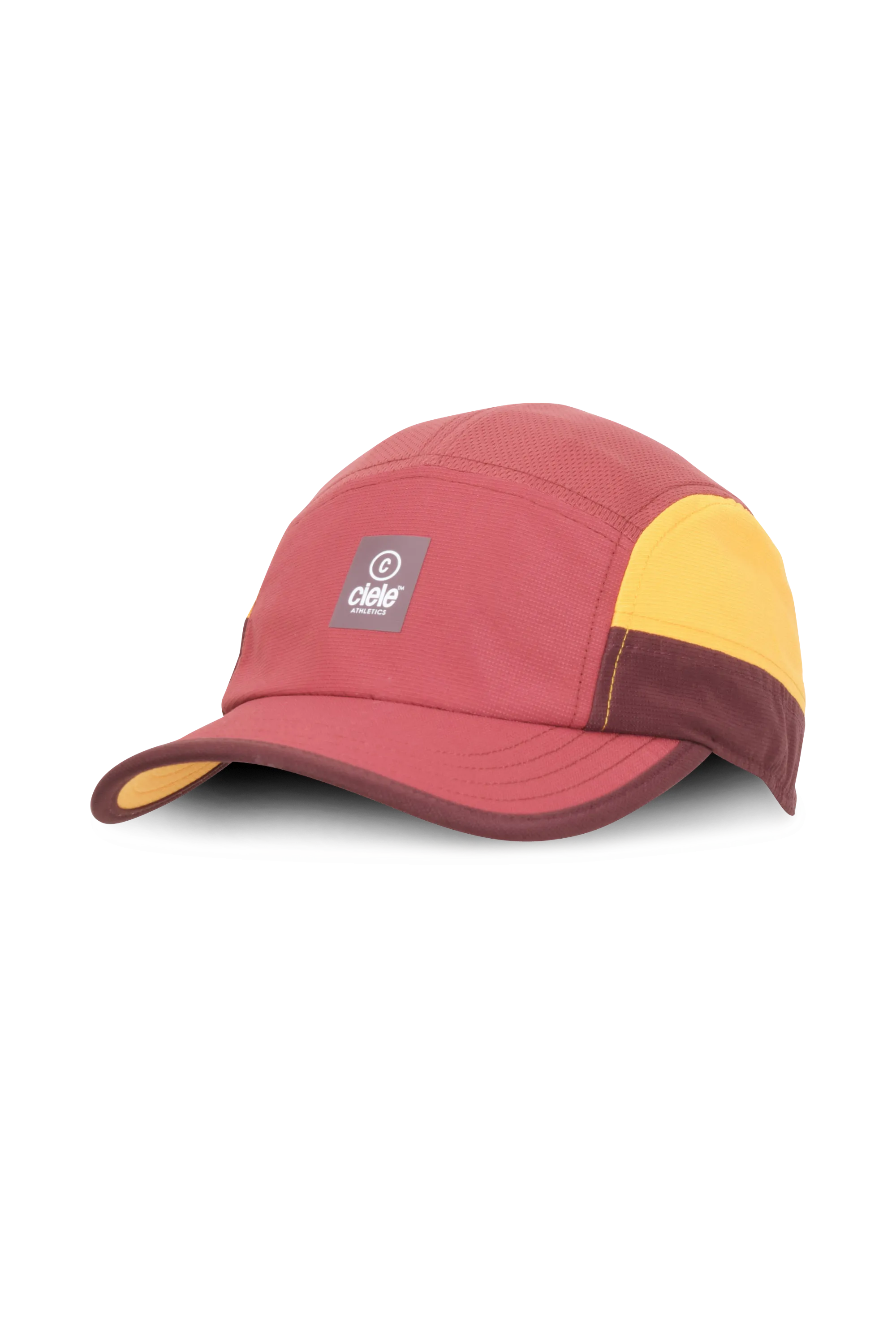 Casquette Rouge Ciele - Femme | Citadium