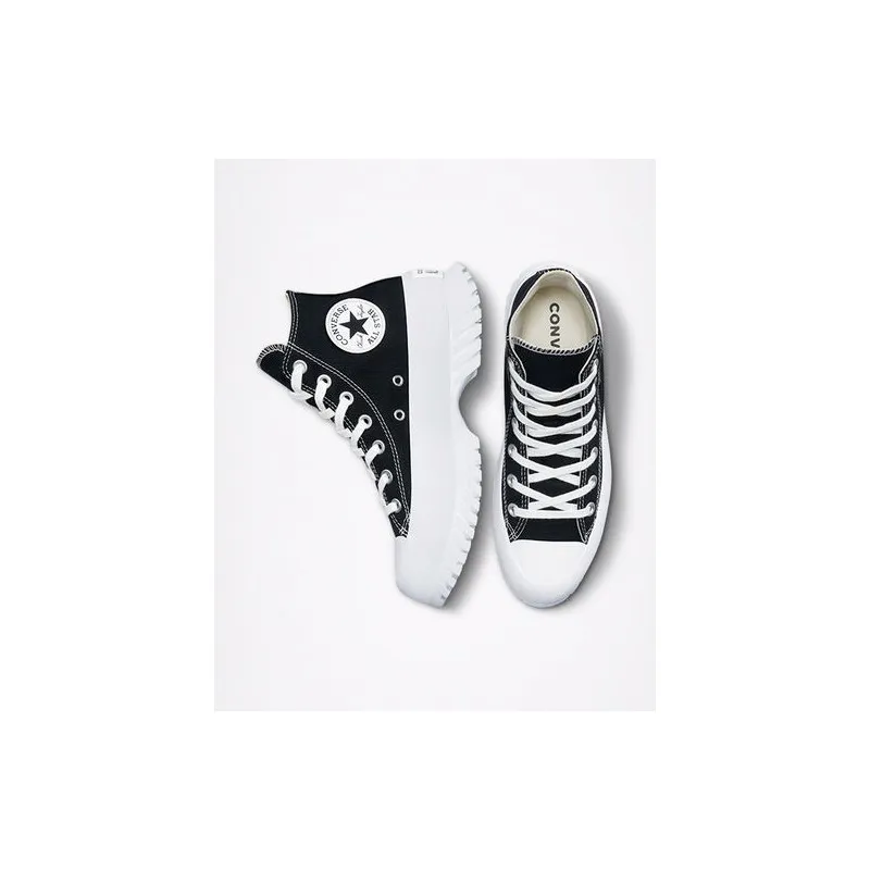 Chaussure CONVERSE CHUCK TAYLOR ALL STAR LUGGED 2.0