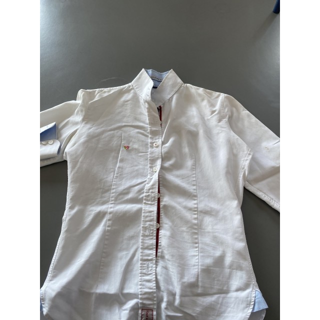 Chemise de concours Manfredi