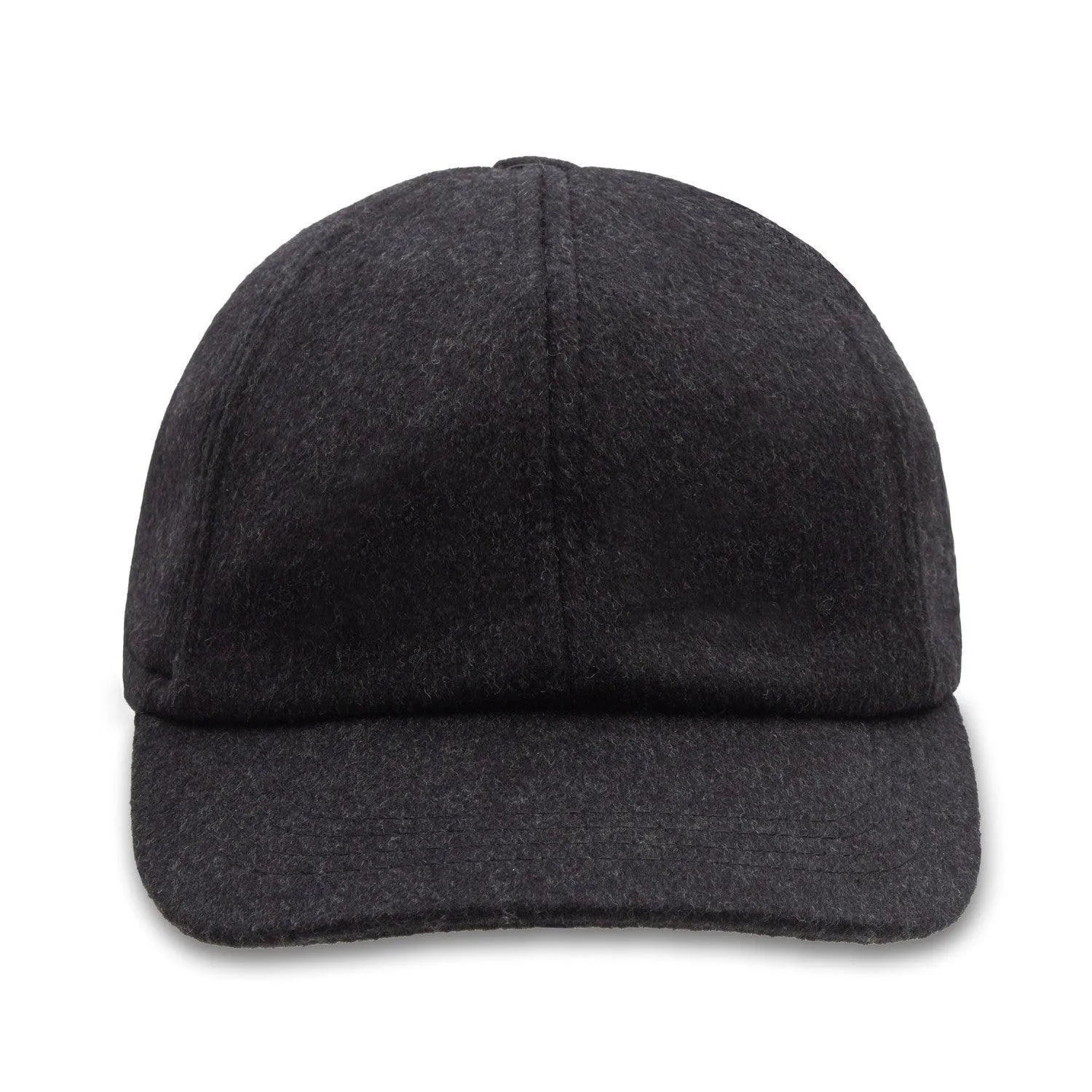 City Sport - Casquette baseball de loden avec oreilles