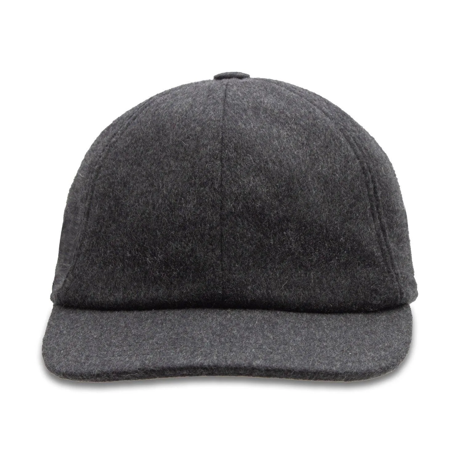 City Sport - Casquette baseball de loden avec oreilles