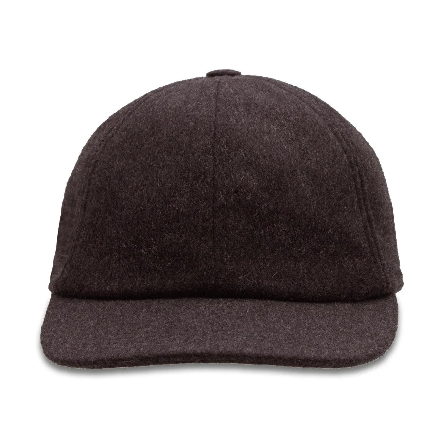 City Sport - Casquette baseball de loden avec oreilles