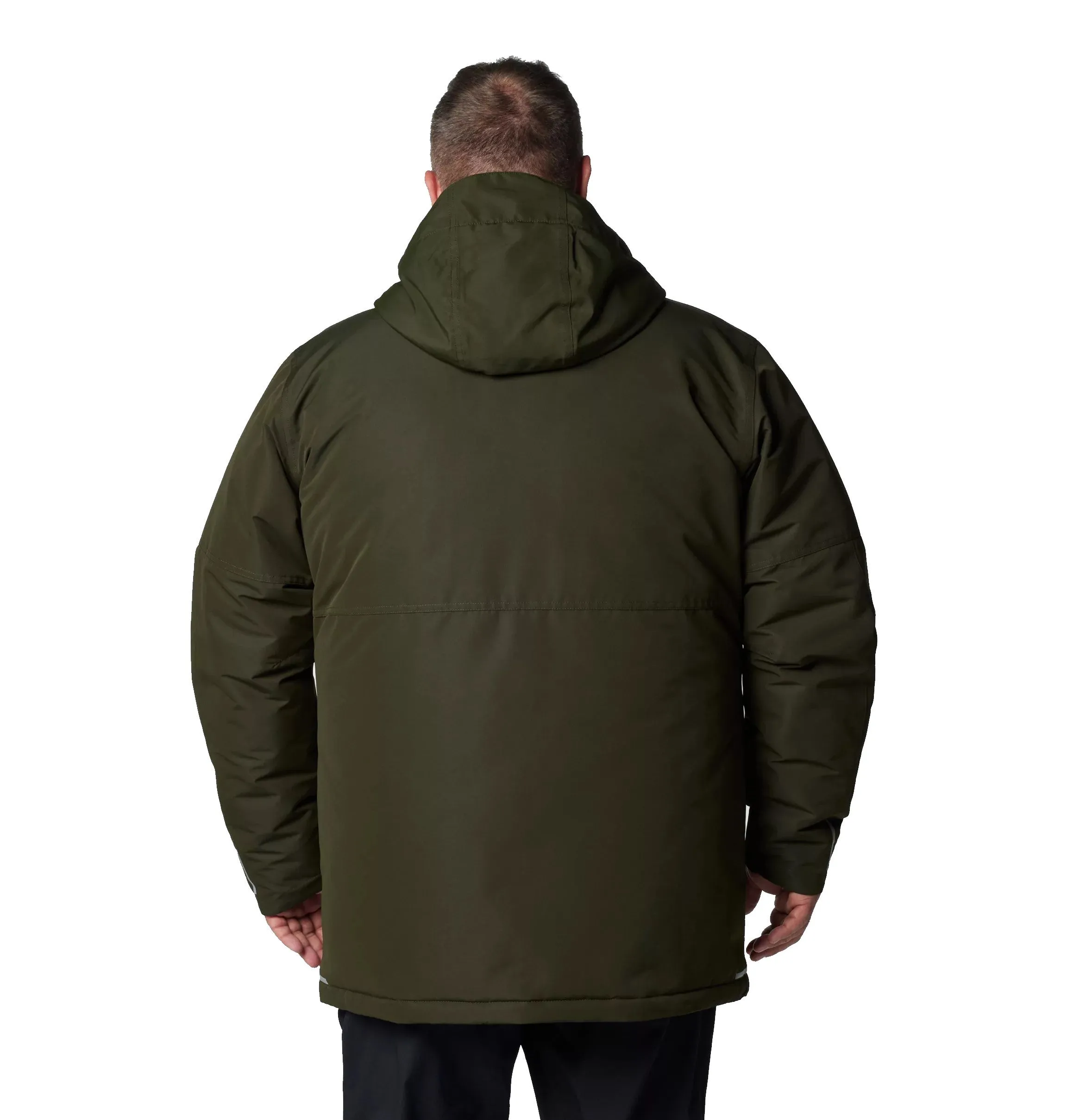 COLUMBIA LANDROAMER PARKA Kaki