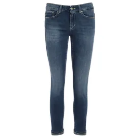 Dondup Jeans Monroe blue 