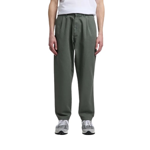 EDWIN Eddy pant castor gray - SPORT AVENTURE