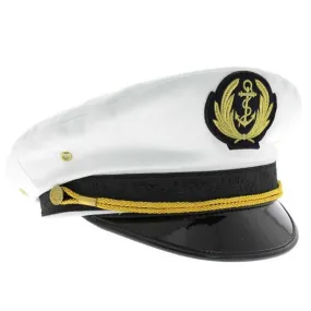 Enseigne - Casquette Capitaine